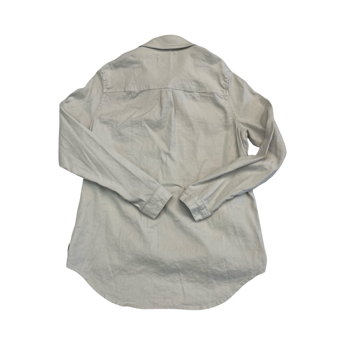 Jacket Other By Level 99 In Tan, Size:M