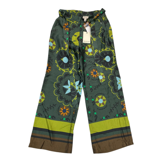 Pants Other By INDUSTRY In Green, Size:6