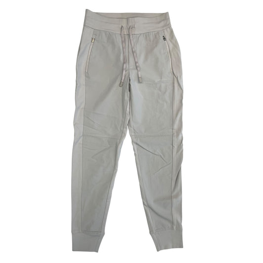 Athletic Pants By Athleta In Beige, Size:2