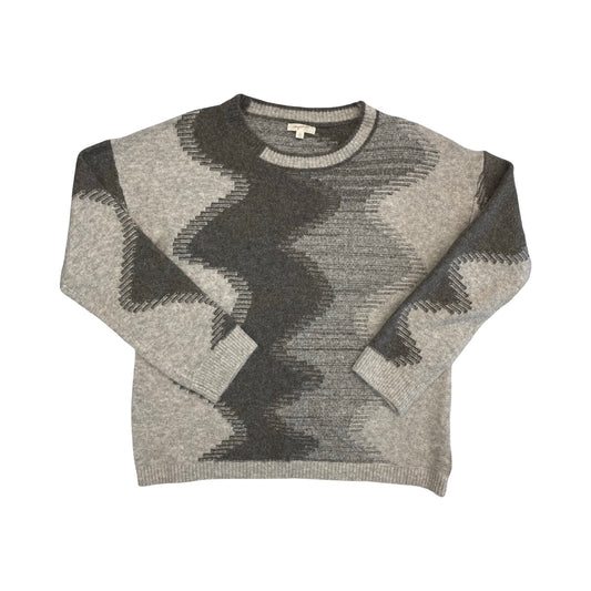 Sweater By Mystree In Brown, Size:L