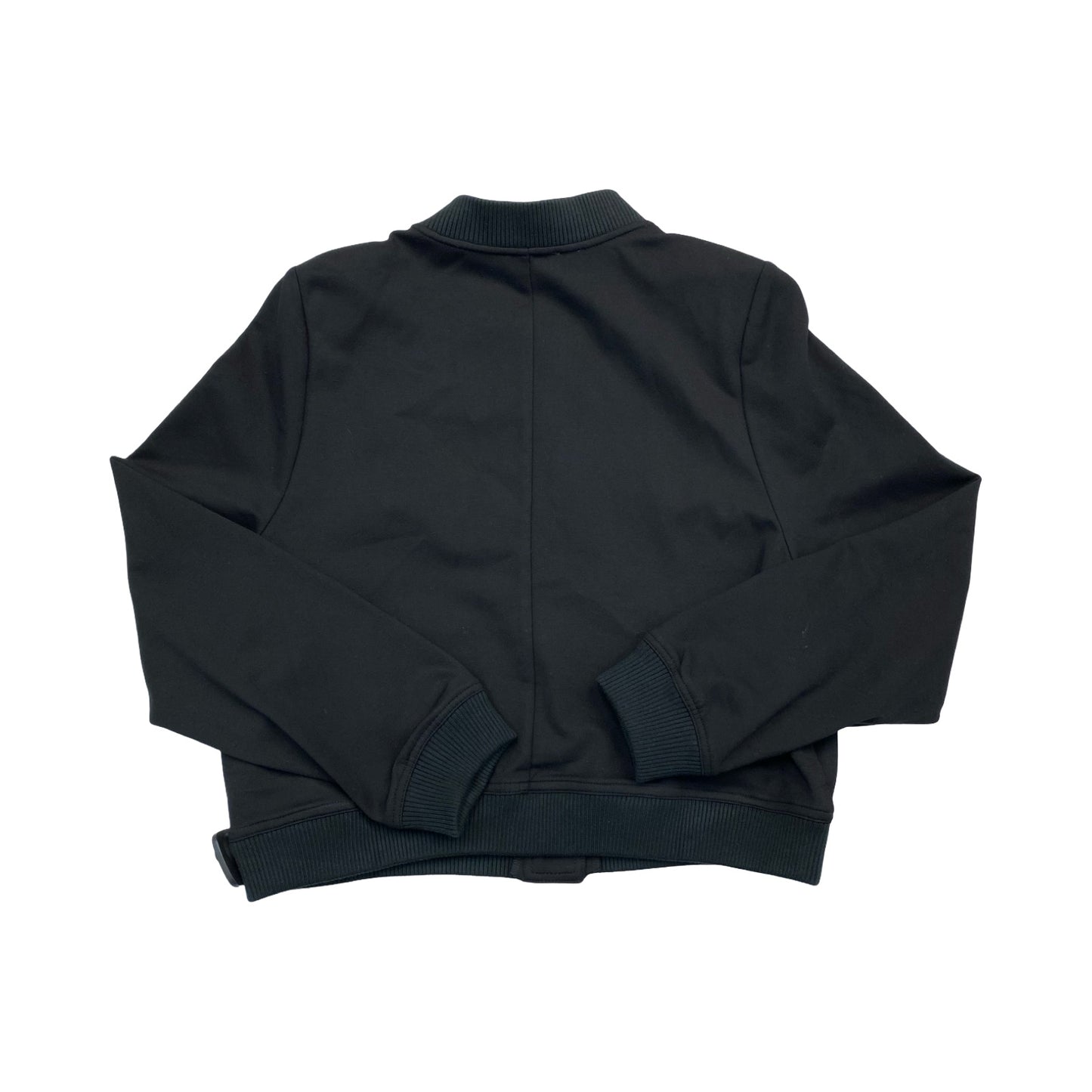Blazer By Elan In Black, Size:M