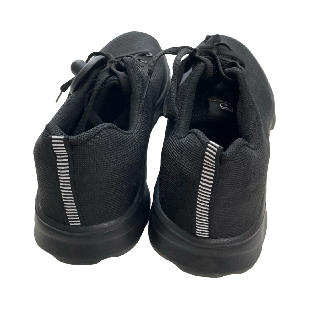 Shoes Athletic By Cmc In Black, Size:10