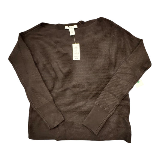 Sweater By White House Black Market In Black, Size:S