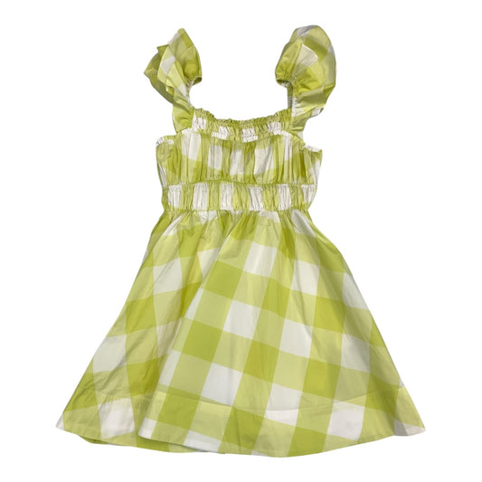 Dress Casual Short By Maeve In Green, Size:S