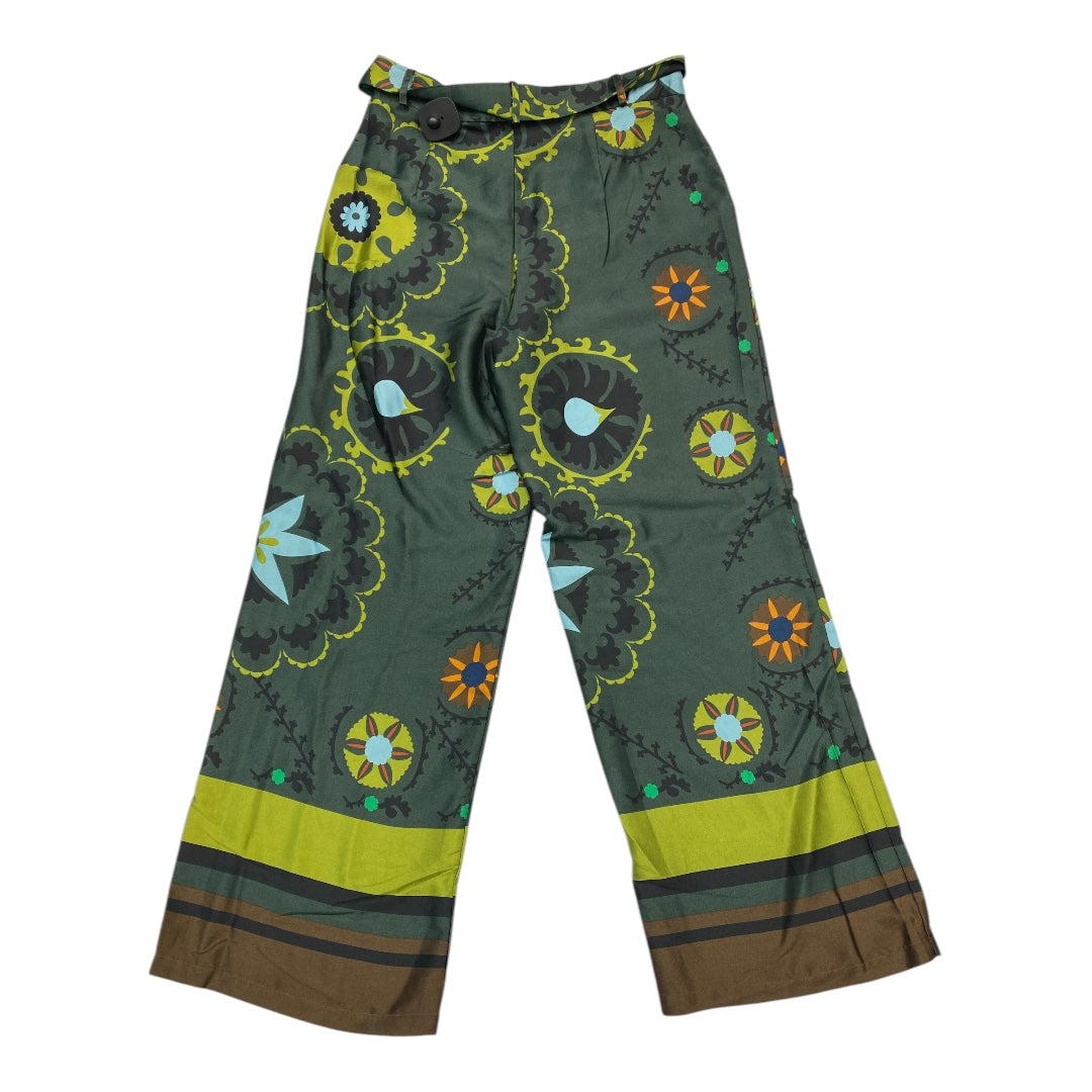 Pants Other By INDUSTRY In Green, Size:6