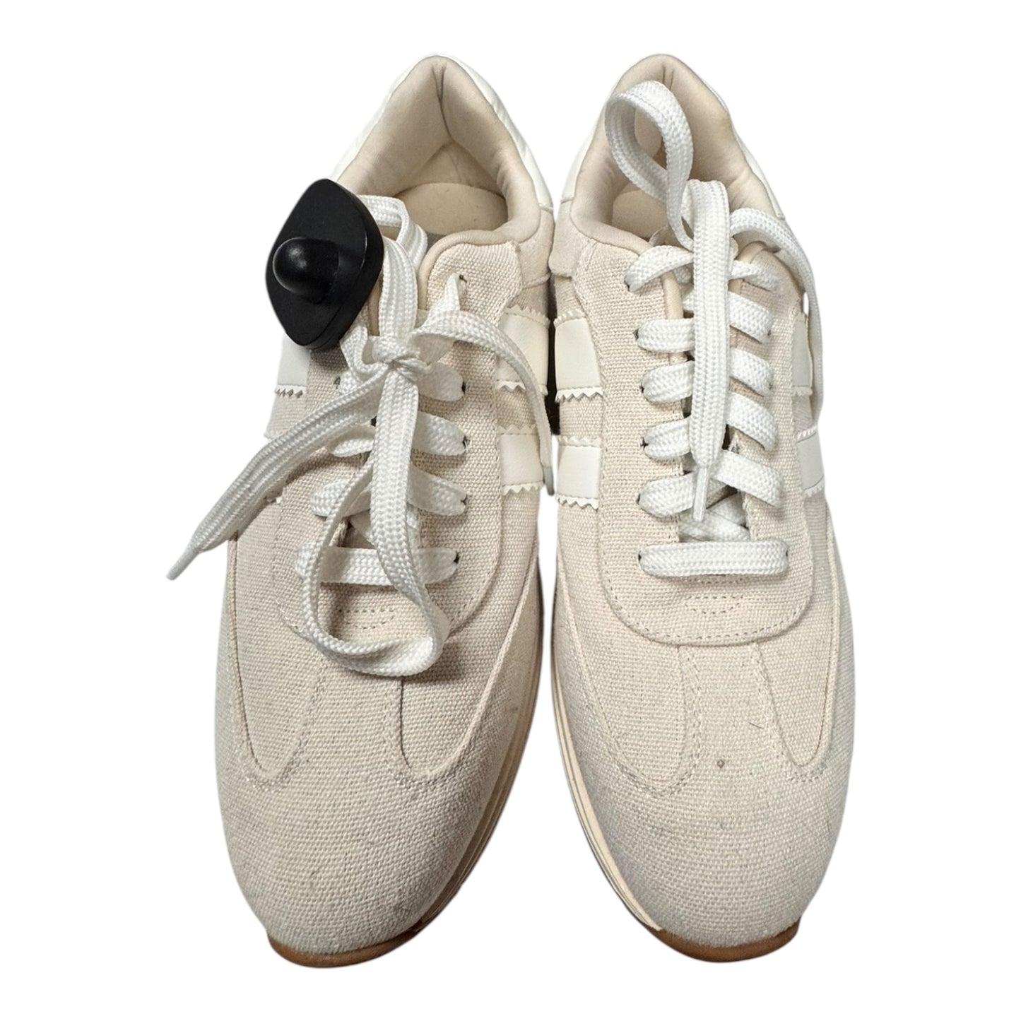 Shoes Sneakers By Dolce Vita In Tan, Size:9