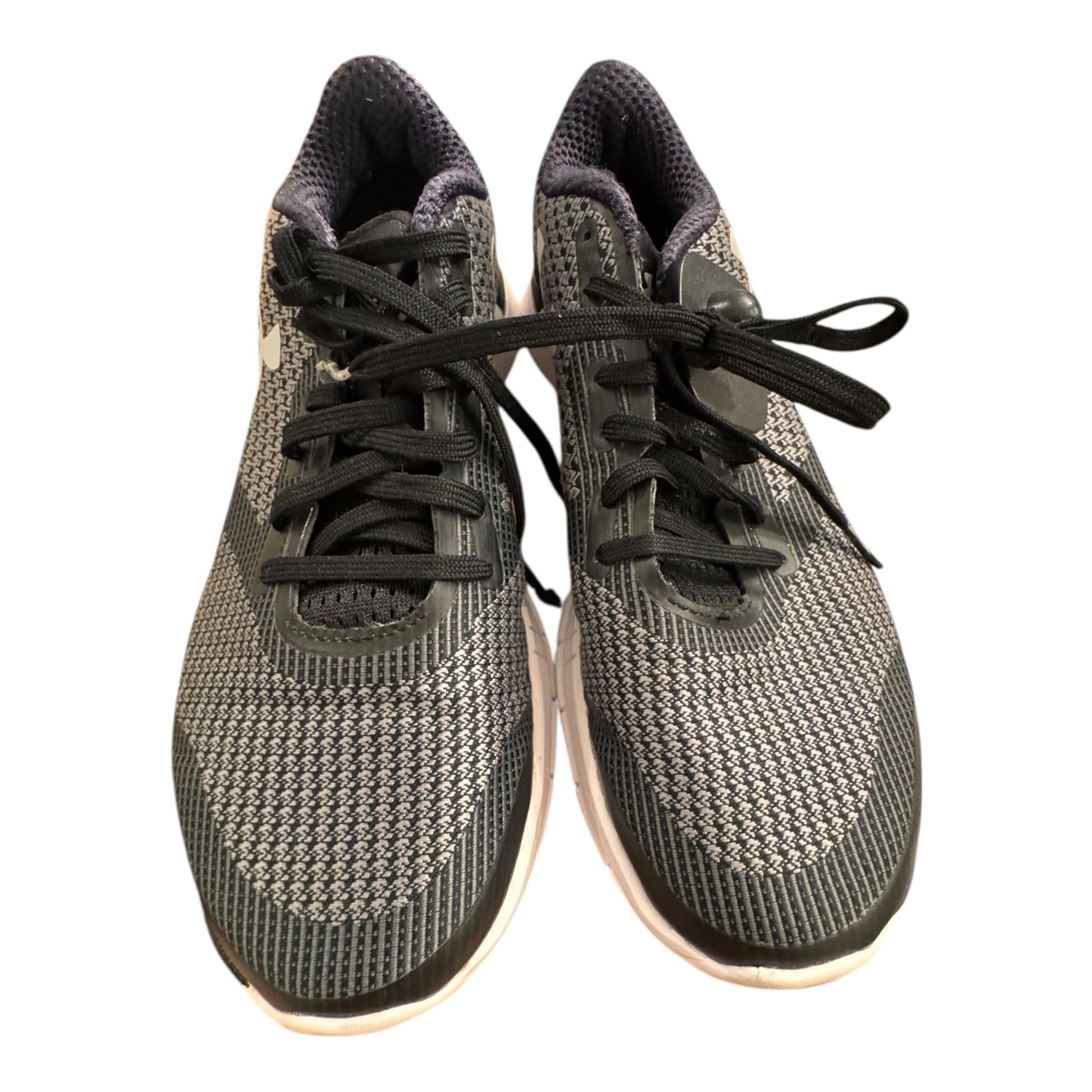 Shoes Athletic By Under Armour In Grey, Size:7.5