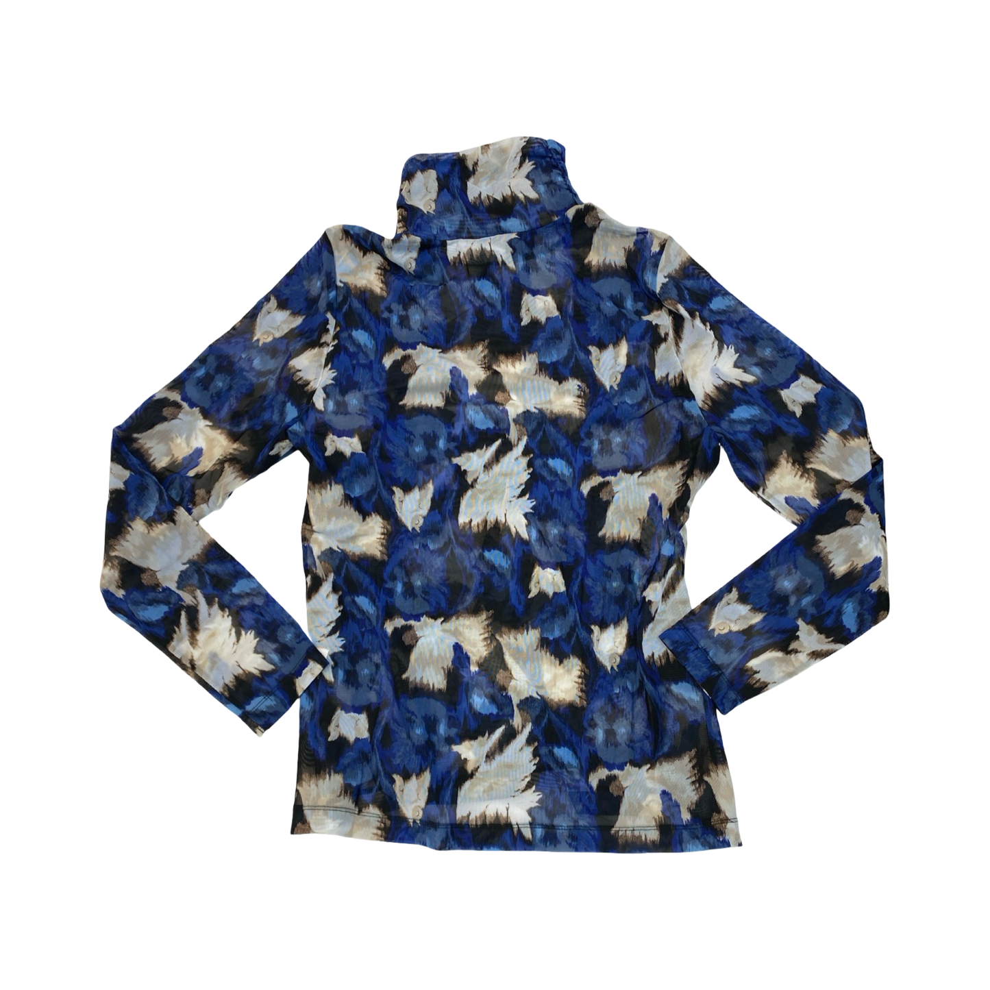 Top Ls By White House Black Market In Multi, Size:L