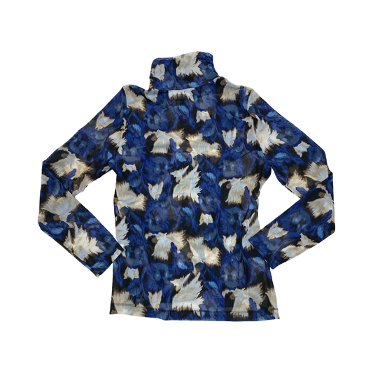 Top Ls By White House Black Market In Multi, Size:L