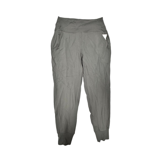 Athletic Pants By Athleta In Green, Size:S