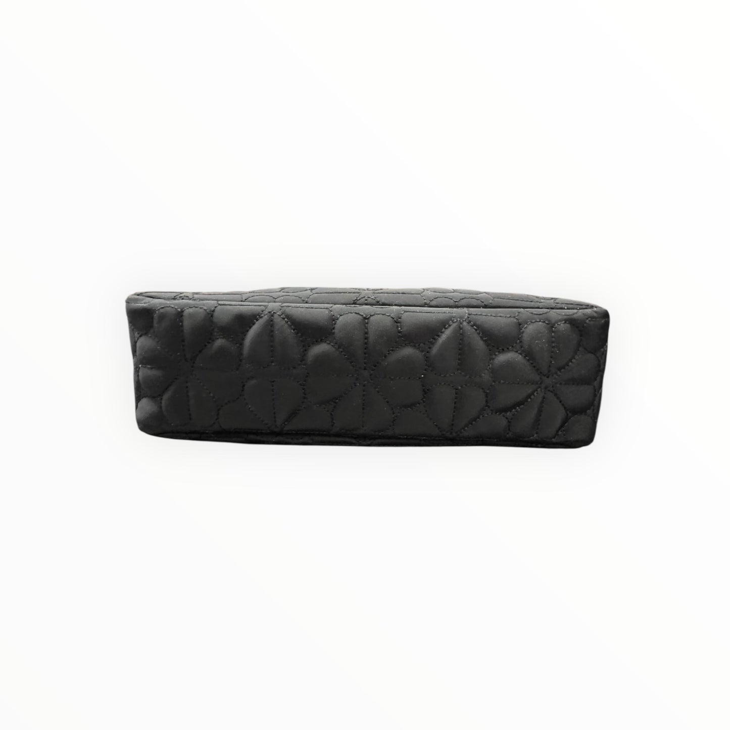 Handbag Designer By Kate Spade In Black, Size:Medium