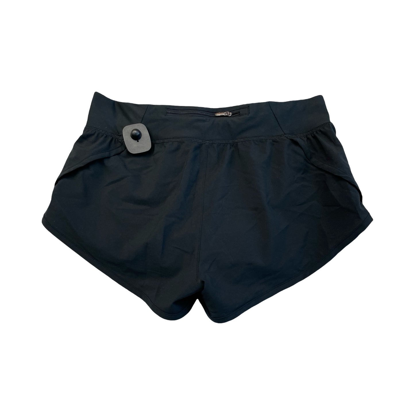 Athletic Shorts By Under Armour In Black, Size:M