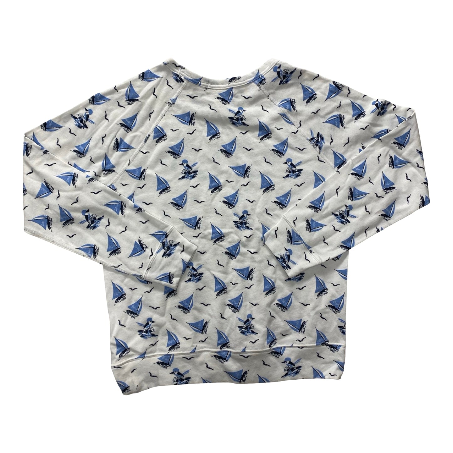 Top Ls By Polo Ralph Lauren In Multi, Size:L