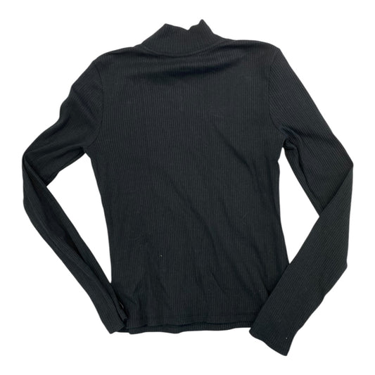 Top Ls By Maeve In Black, Size:S