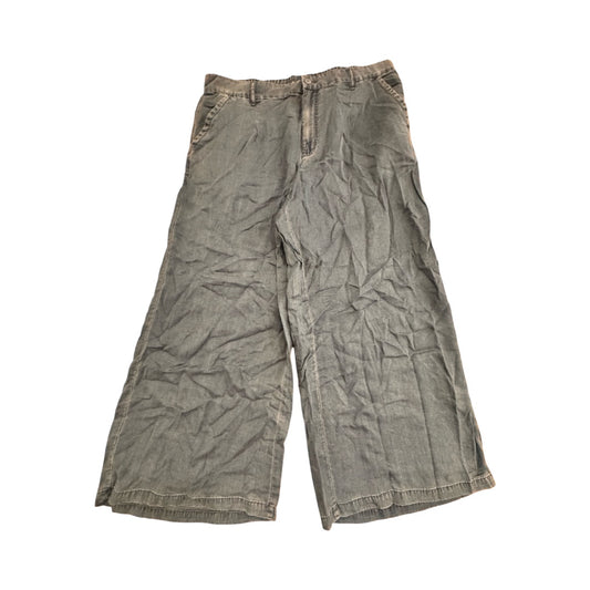 Pants Lounge By American Eagle In Blue, Size:18