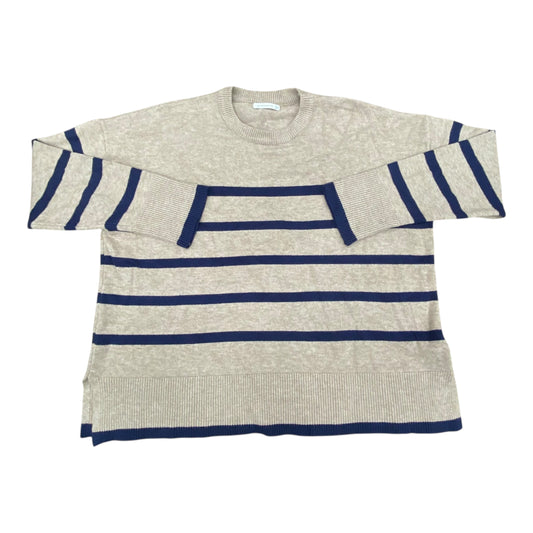 Sweater By Staccato In Beige, Size:Xl