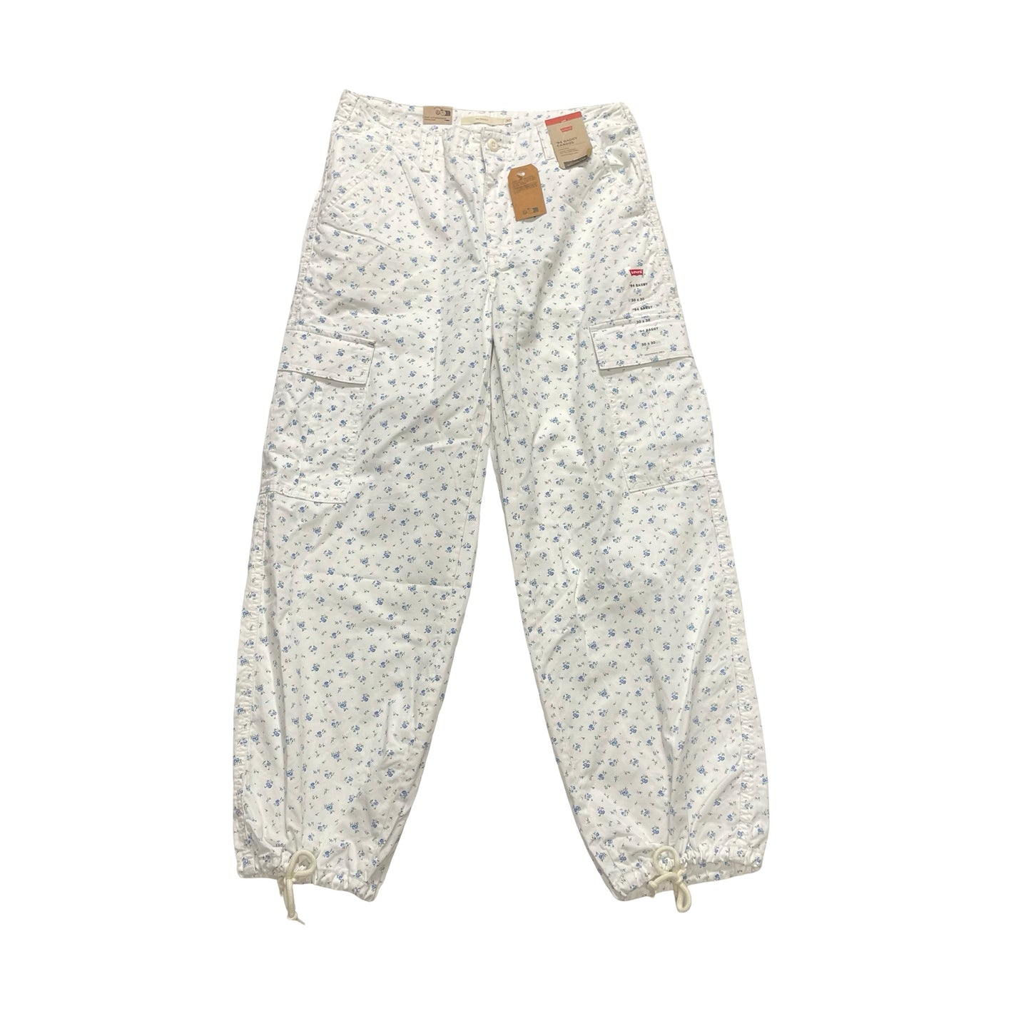Pants Cargo & Utility By Levis In Multi, Size:10