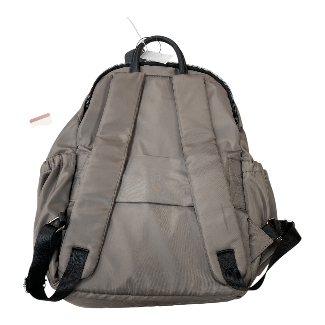 Backpack By Calia In Taupe, Size:Large