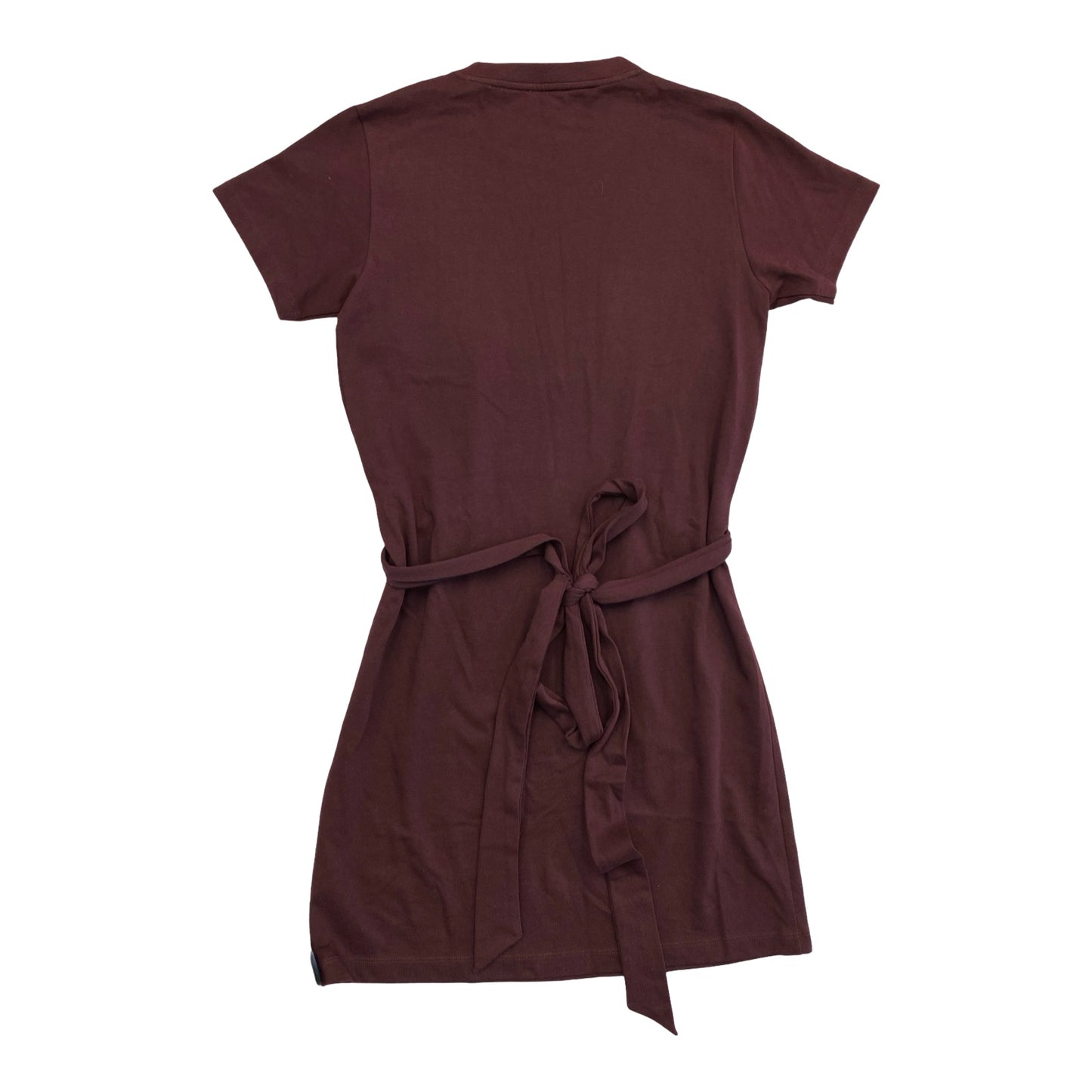 Dress Designer By Vince In Purple, Size:S