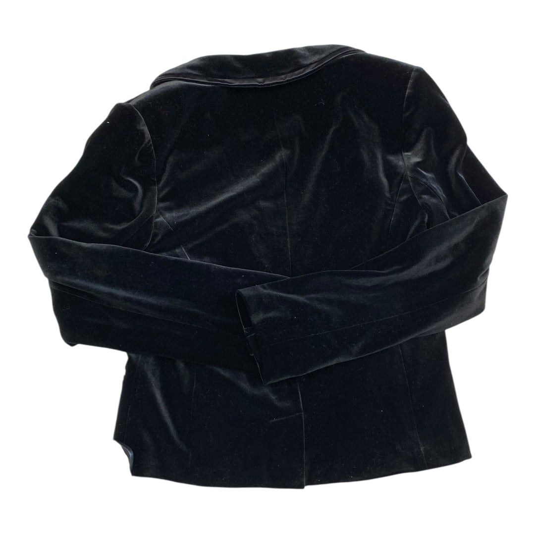 Blazer By Draper James In Black, Size:S