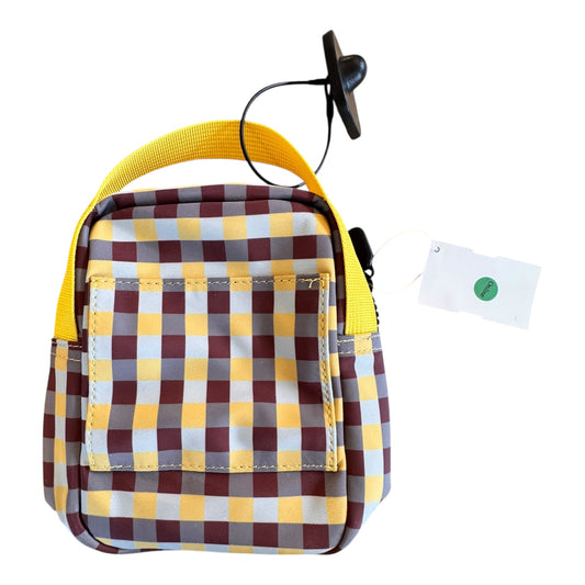 Handbag By Clothes Mentor In Multi, Size:Small