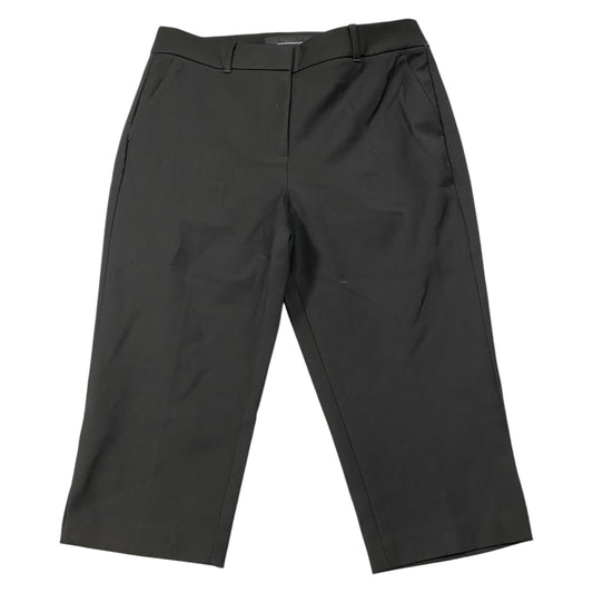 Pants Dress By White House Black Market In Black, Size:6