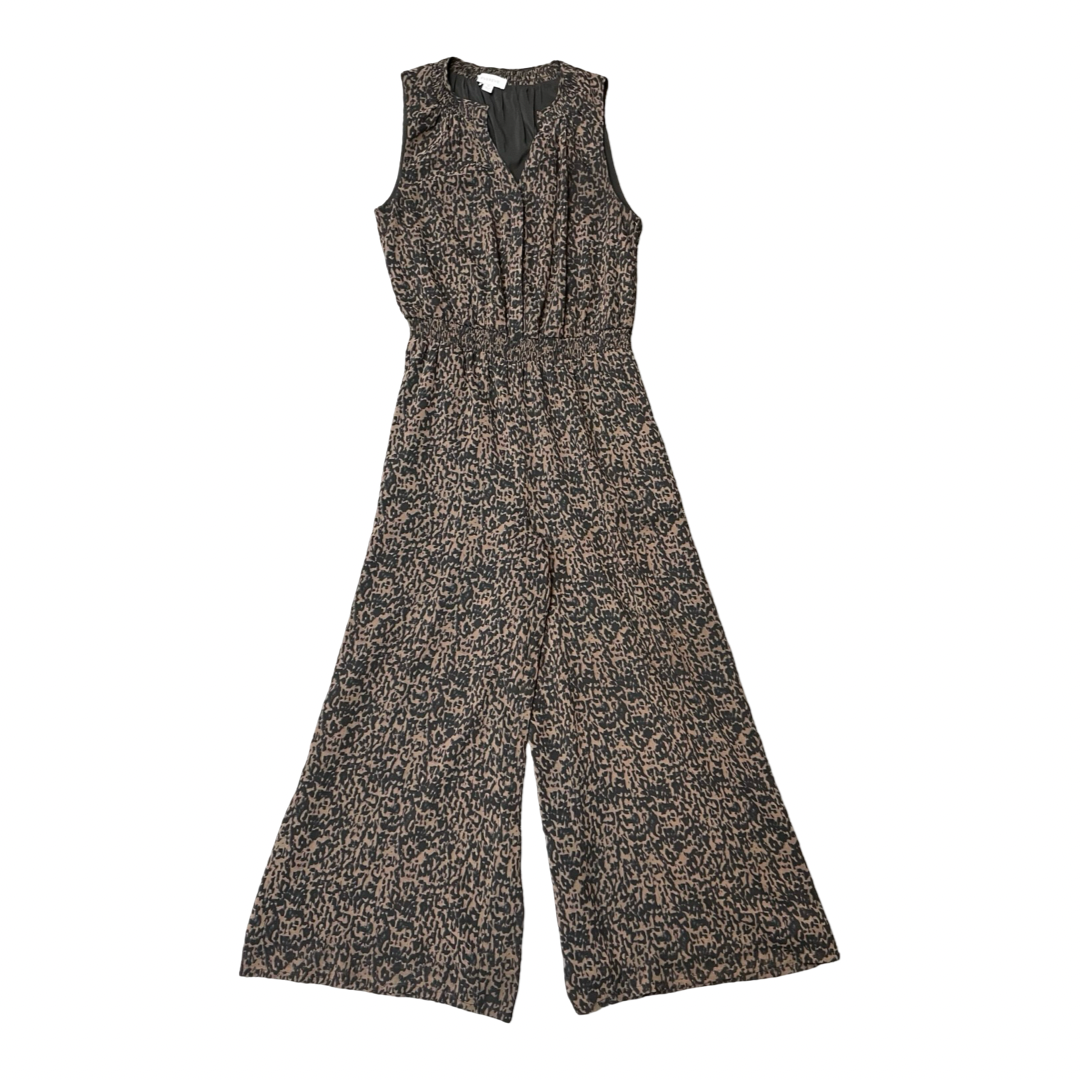 Jumpsuit By Evereve In Multi, Size:M