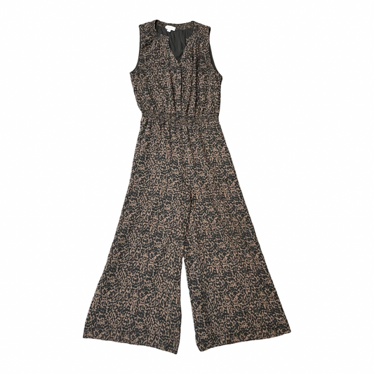 Jumpsuit By Evereve In Multi, Size:M