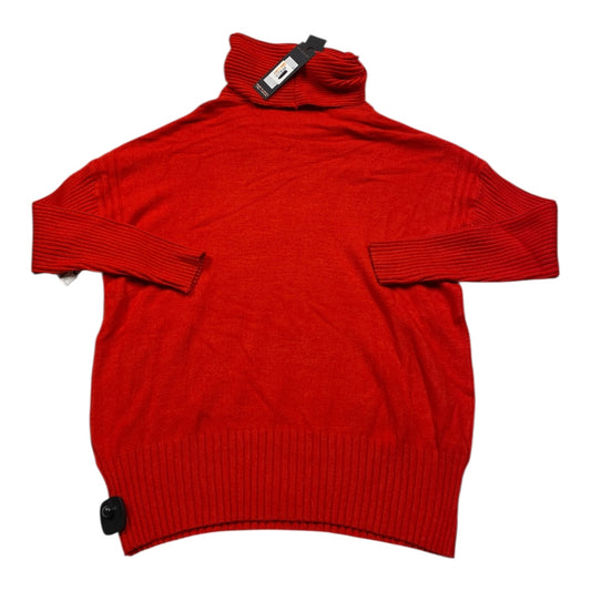 Sweater By Cmc In Red, Size:L