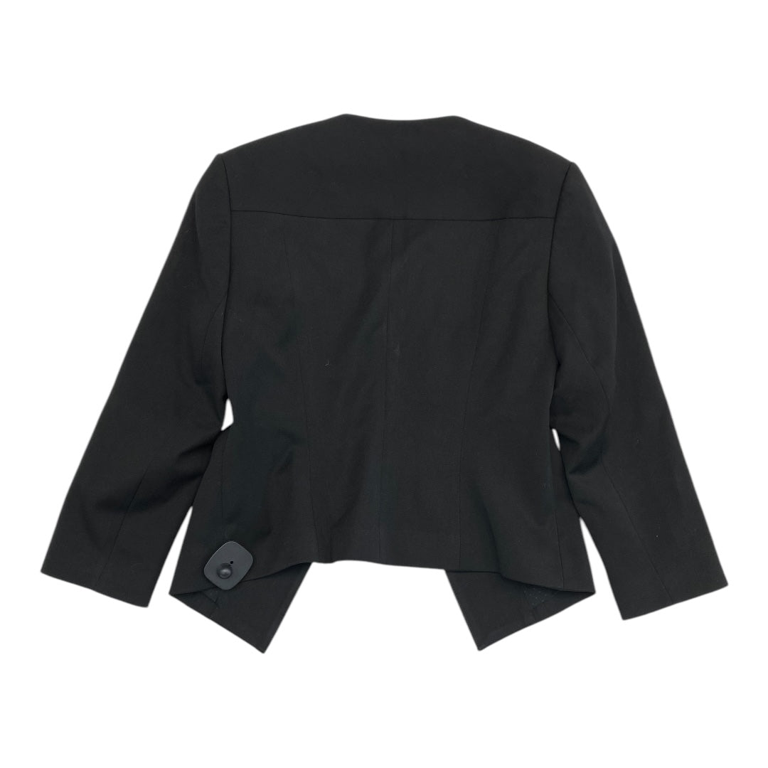 Blazer By Express In Black, Size:2