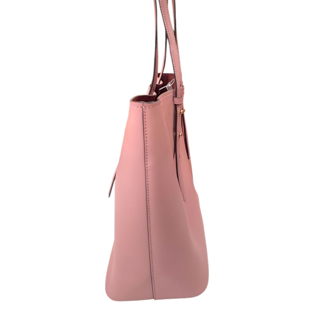 Handbag Designer By Kate Spade In Pink, Size:Large
