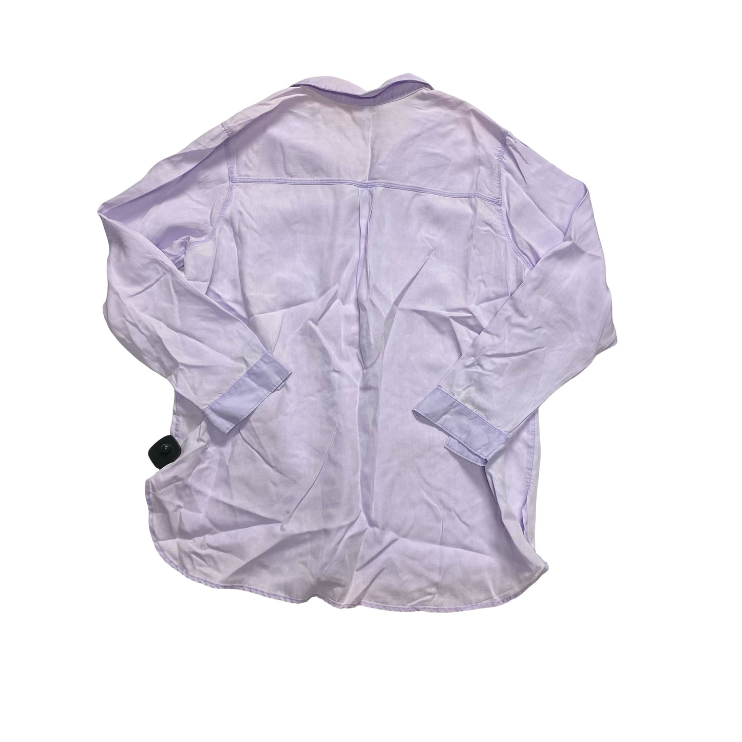 Top Ls By Old Navy In Purple, Size:Xxl
