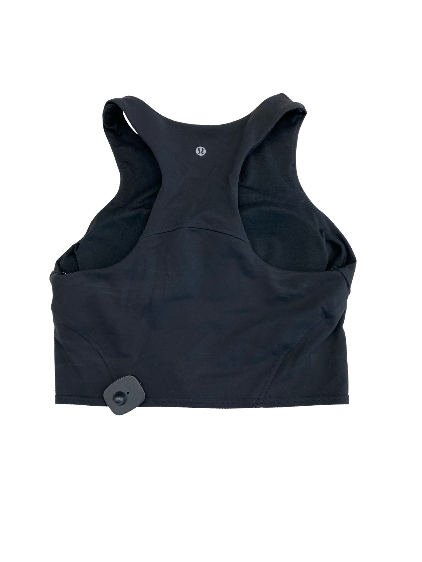 Athletic Bra By Lululemon In Black, Size:10