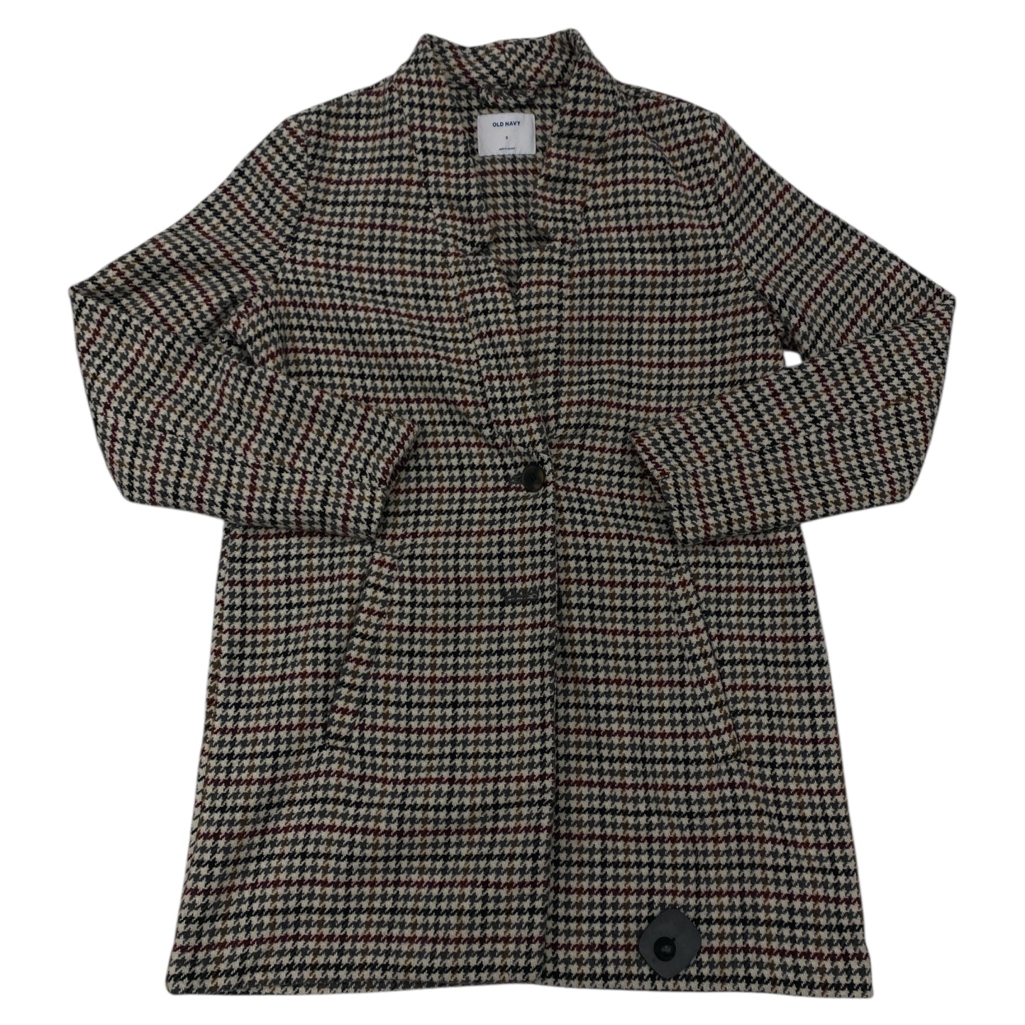 Coat Other By Old Navy In Multi, Size:S