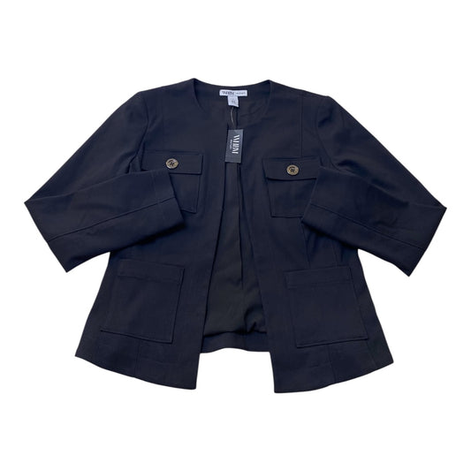 Blazer By White House Black Market In Black, Size:6