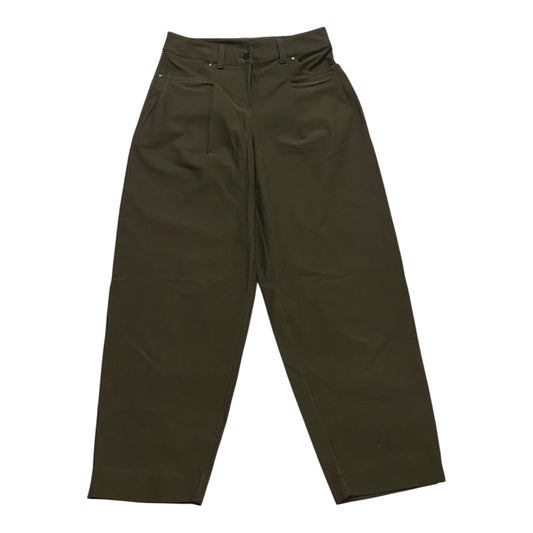 Pants Other By Lululemon In Brown, Size:2
