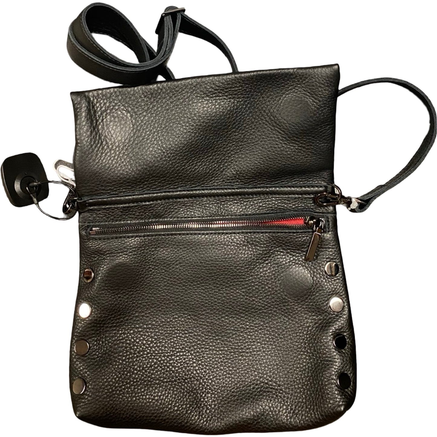 Handbag Designer By Hammitt In Black, Size:Medium