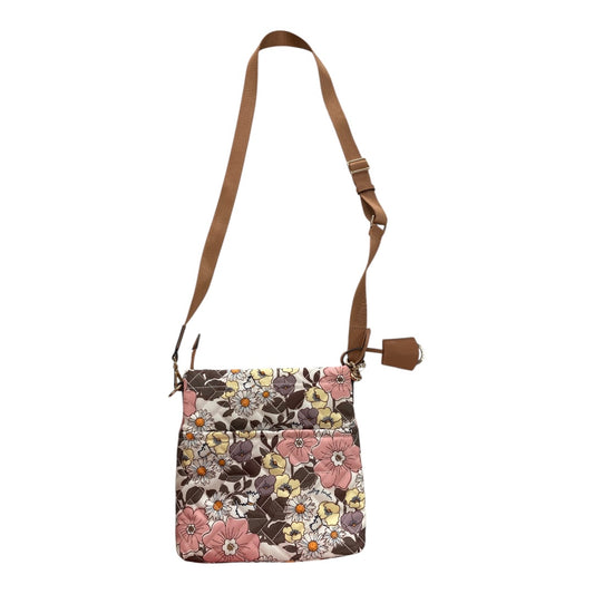 Handbag By Radley London In Multi, Size:Medium