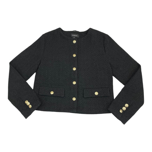 Blazer By Evereve In Black, Size:Xs