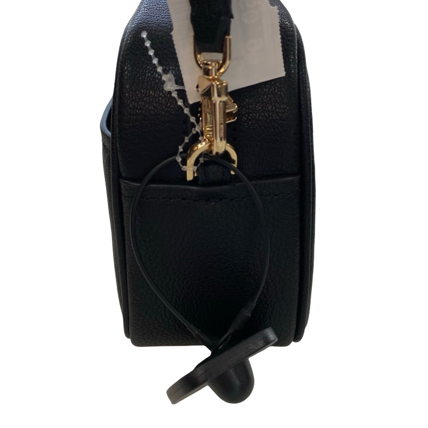 Handbag Designer By Michael Kors In Black, Size:Small