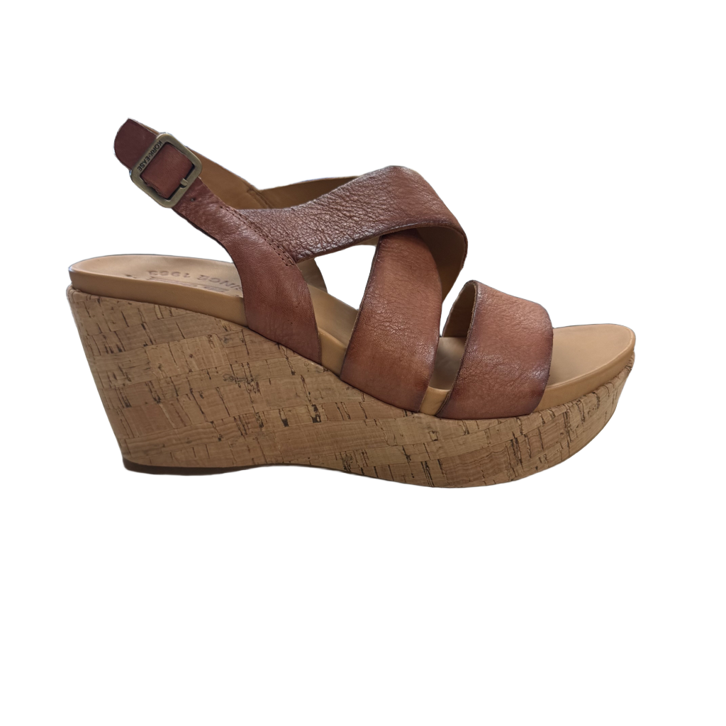 Sandals Heels Block By Kork Ease  Size: 8