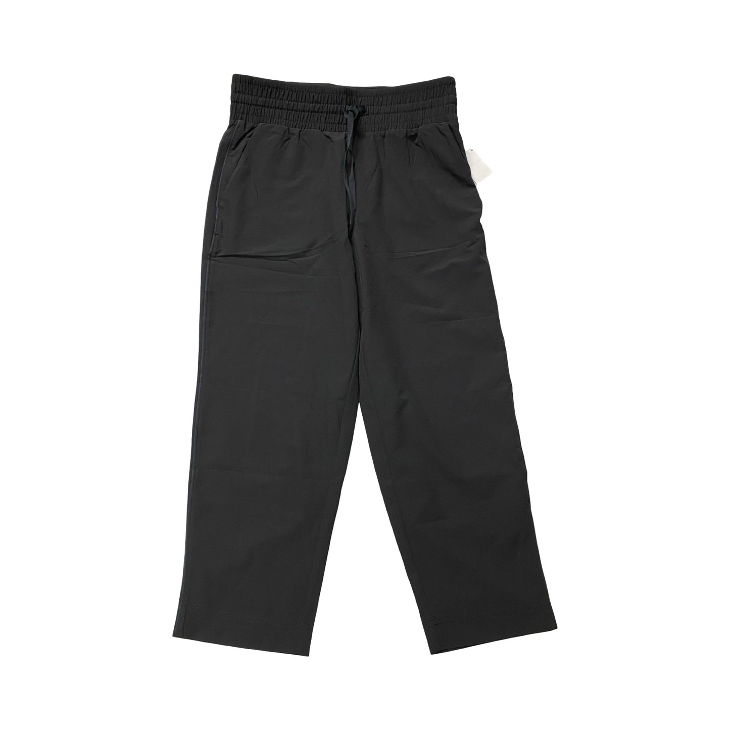 Pants Joggers By Spanx In Black, Size:M