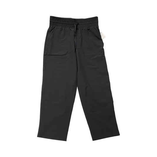 Pants Joggers By Spanx In Black, Size:M