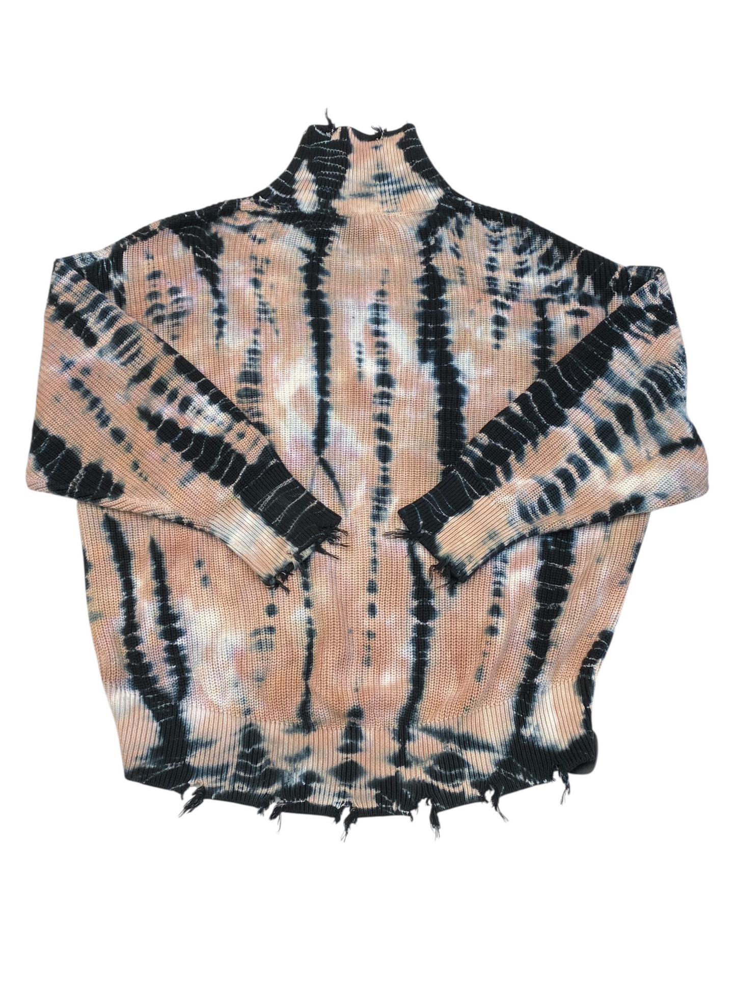 Sweater By Young Fabulous & Broke In Multi, Size:S