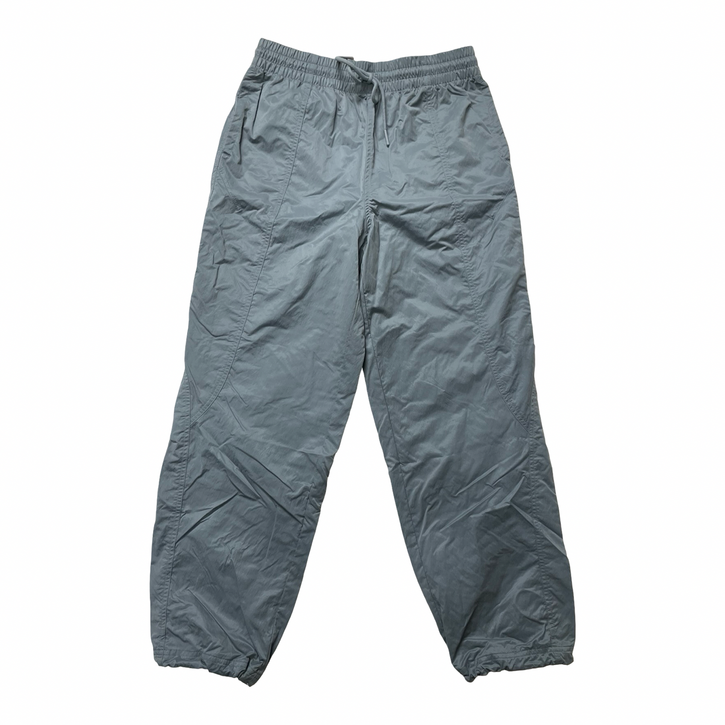 Athletic Pants By Flx In Grey, Size:S