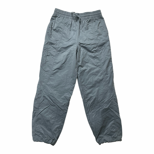 Athletic Pants By Flx In Grey, Size:S