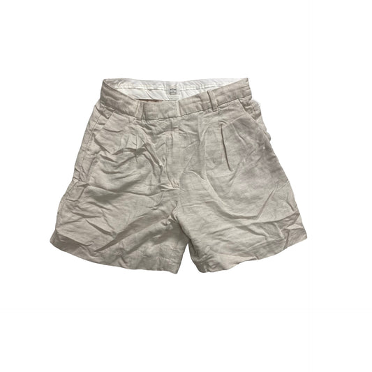 Shorts By Wilfred In Tan, Size:12
