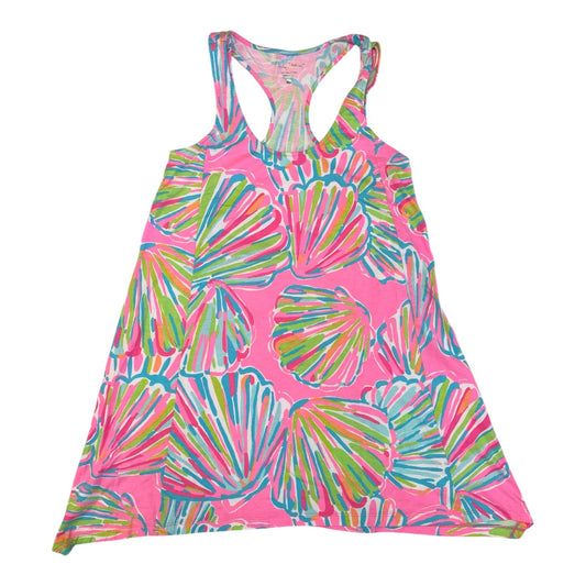 Dress Designer By Lilly Pulitzer In Multi, Size:S