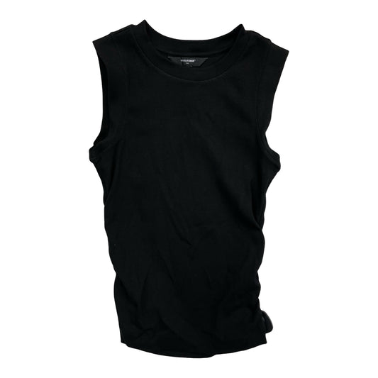 Top Sleeveless By White House Black Market In Black, Size:M
