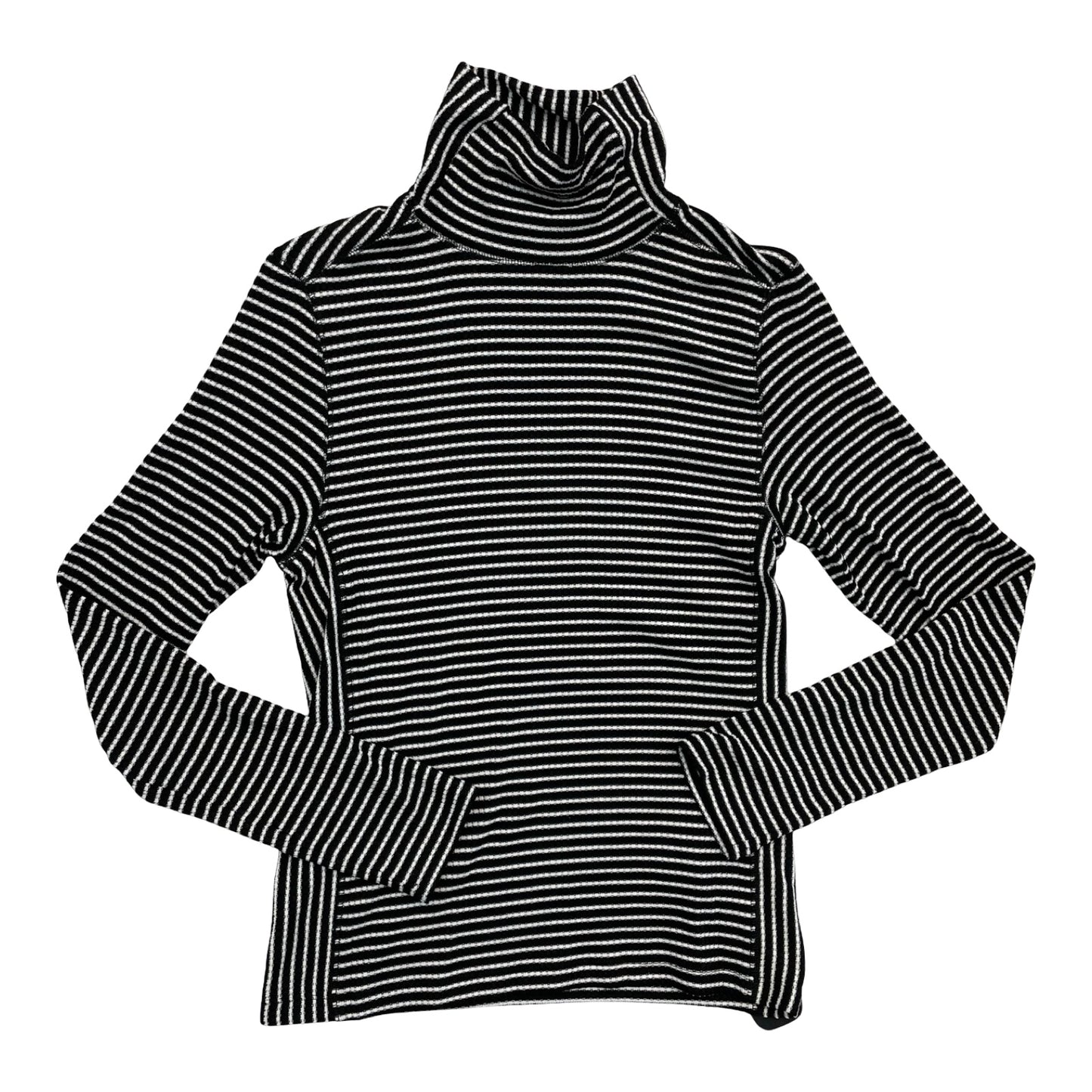 Top Ls By Madewell In Striped Pattern, Size:M